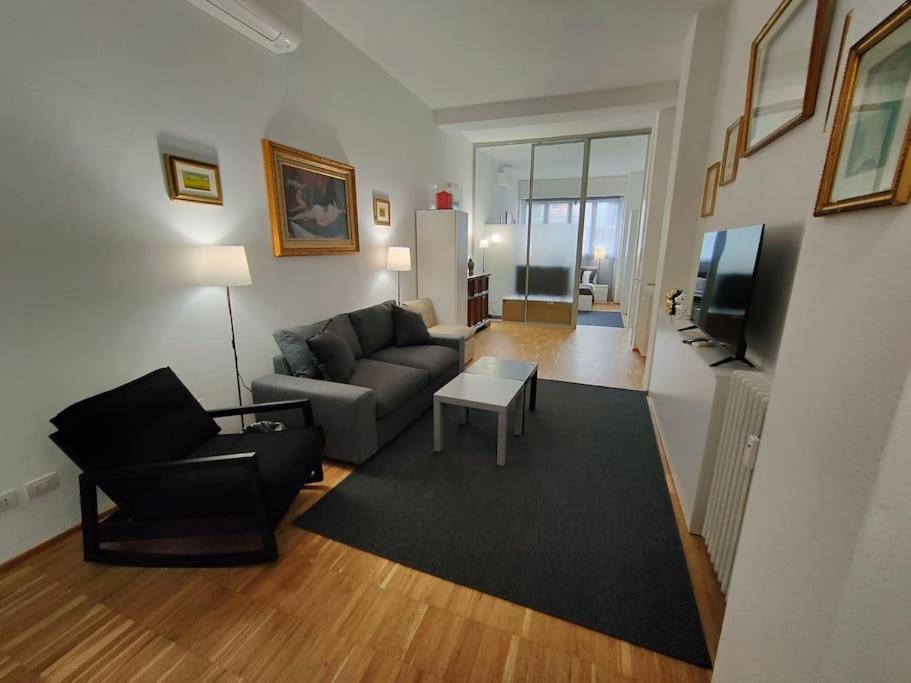 Short Rent Milan Porta Romana Extérieur photo