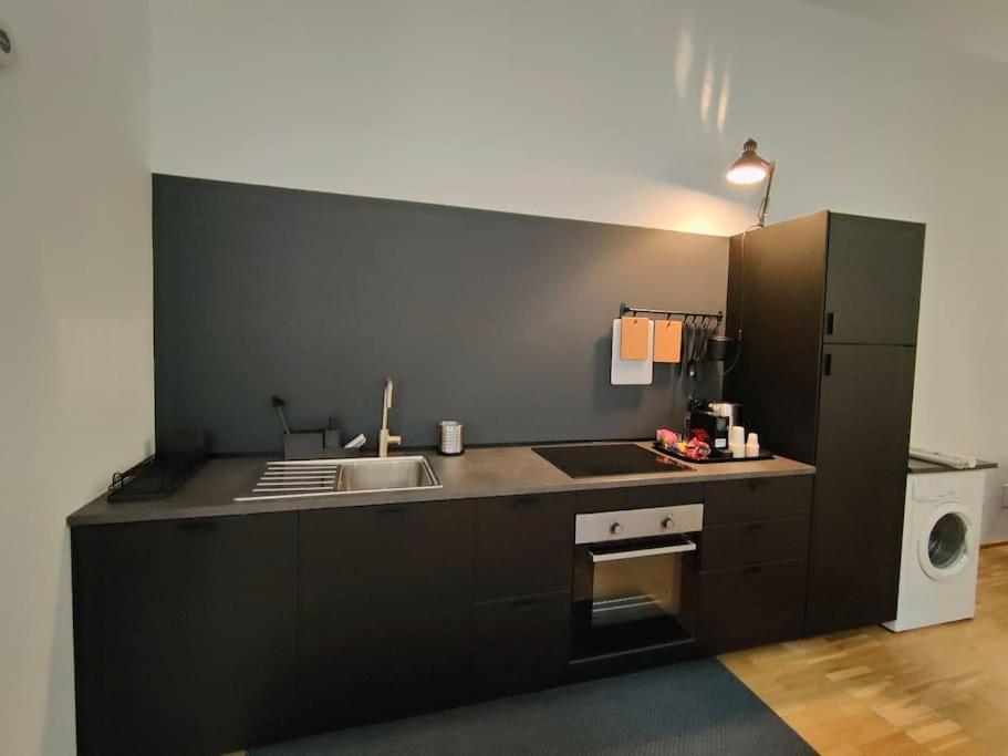Short Rent Milan Porta Romana Extérieur photo