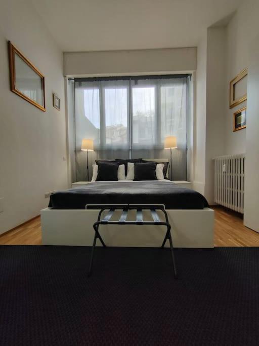 Short Rent Milan Porta Romana Extérieur photo