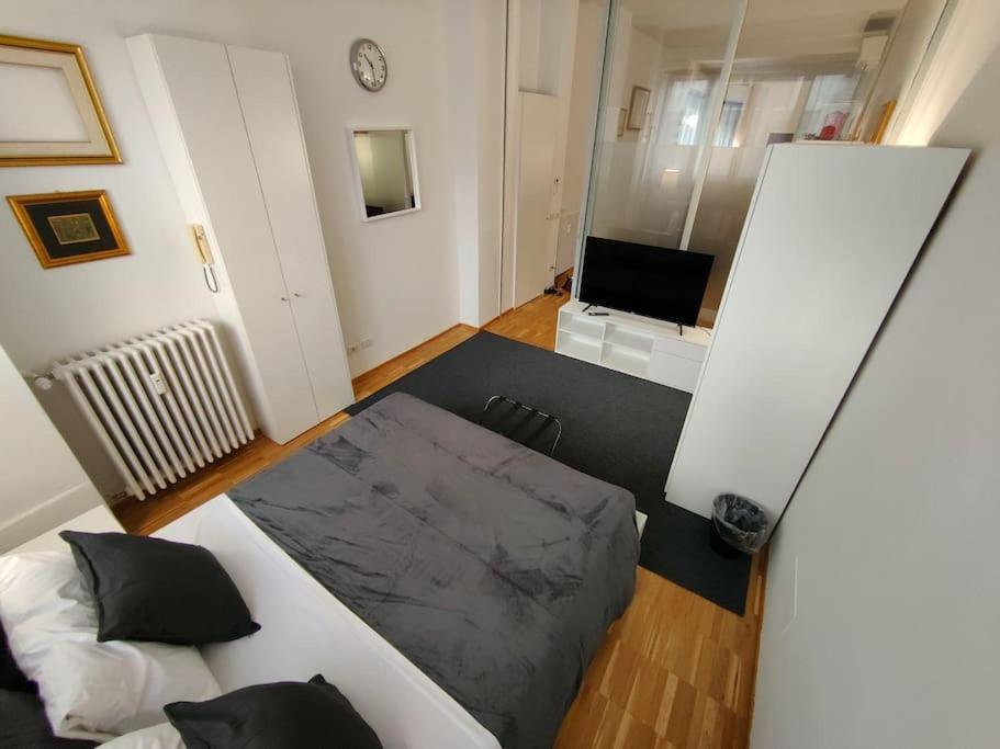 Short Rent Milan Porta Romana Extérieur photo
