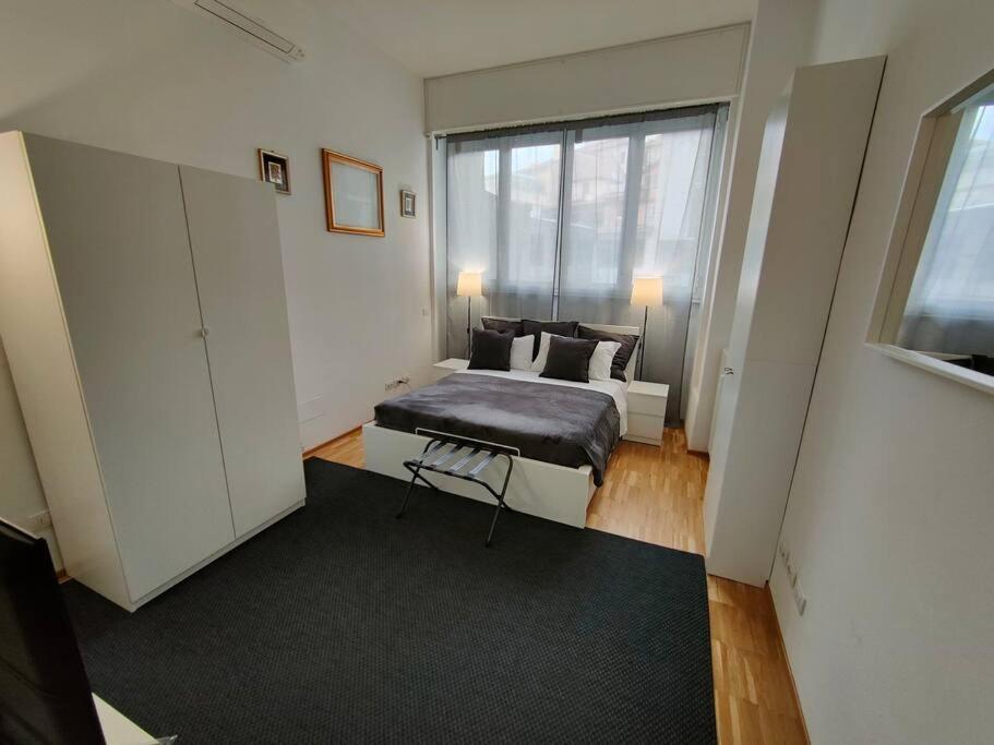 Short Rent Milan Porta Romana Extérieur photo