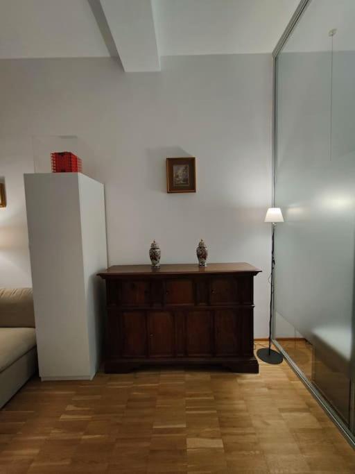 Short Rent Milan Porta Romana Extérieur photo