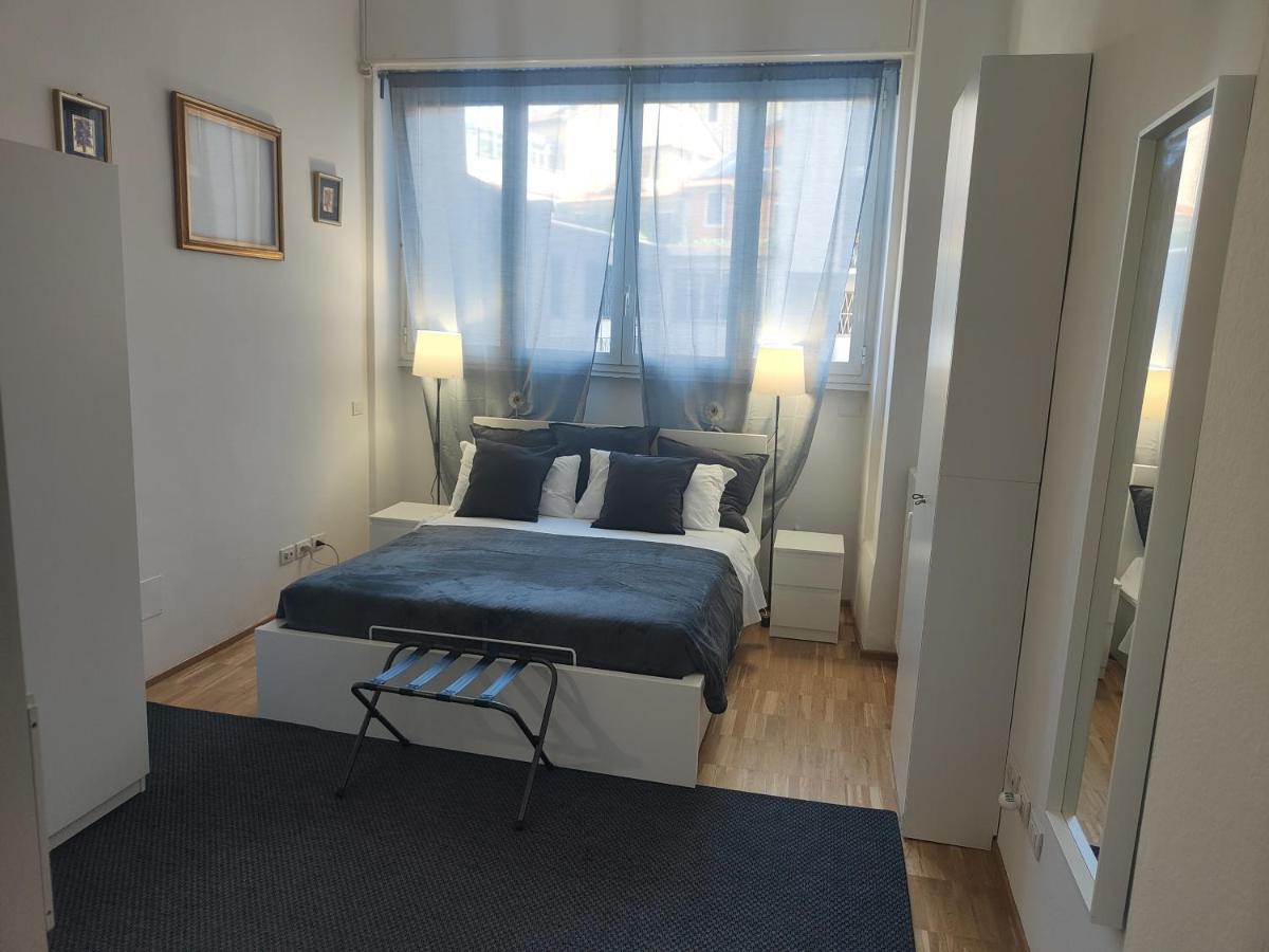 Short Rent Milan Porta Romana Extérieur photo