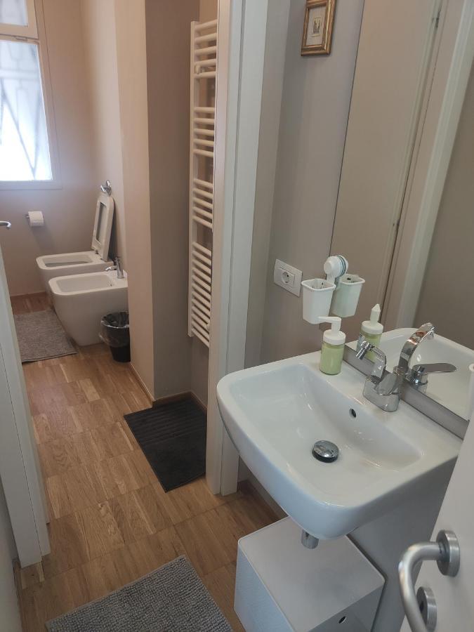 Short Rent Milan Porta Romana Extérieur photo