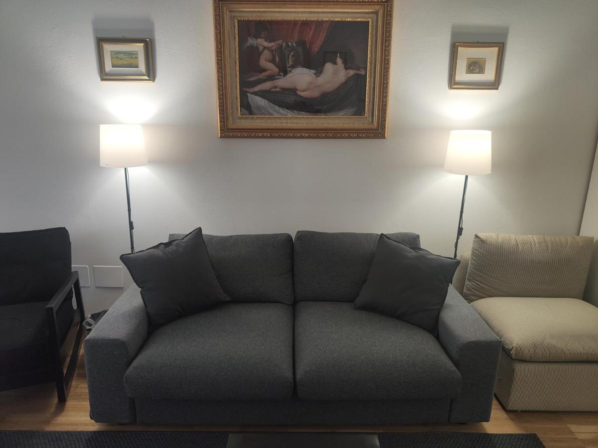 Short Rent Milan Porta Romana Extérieur photo