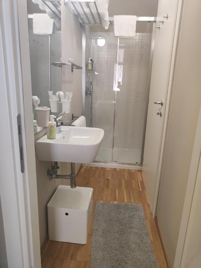 Short Rent Milan Porta Romana Extérieur photo