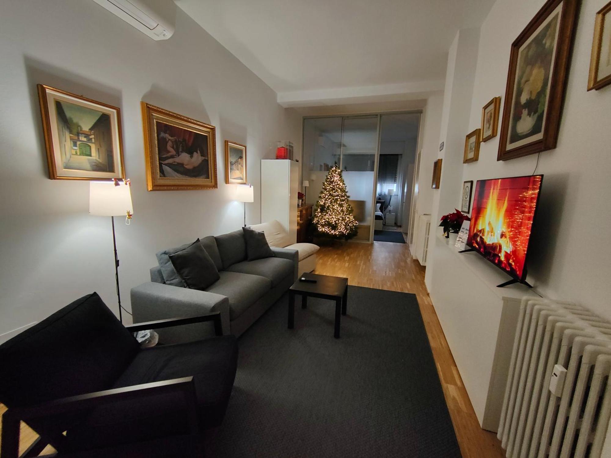 Short Rent Milan Porta Romana Extérieur photo